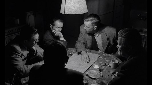 The Killing