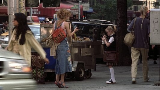 Uptown Girls