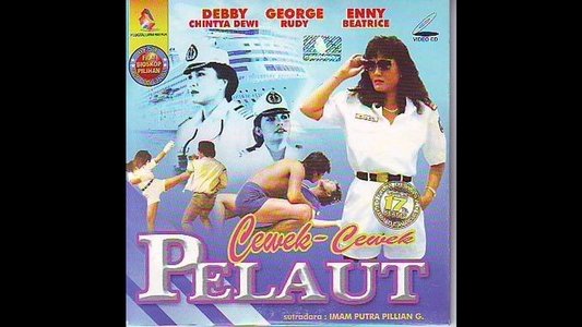 Cewek-cewek Pelaut