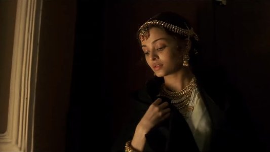 চোখের বালি