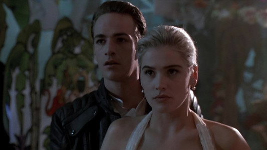 Buffy the Vampire Slayer