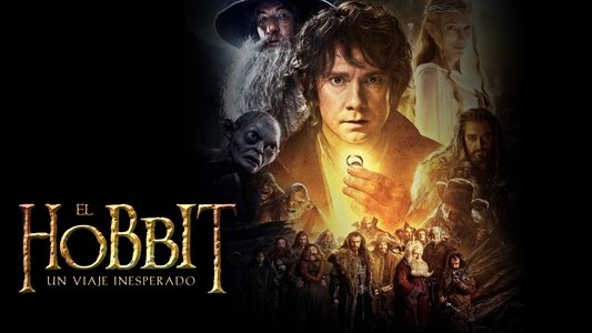 The Hobbit: An Unexpected Journey