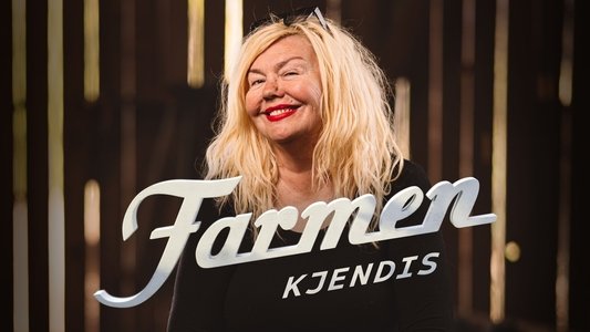 Farmen Kjendis