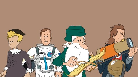 Il était une fois… les Découvreurs