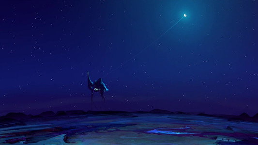 Mune, le gardien de la lune