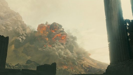 Wrath of the Titans