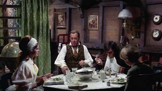 Doctor Dolittle
