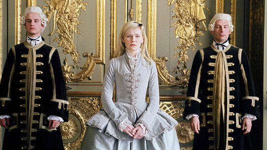 Marie Antoinette