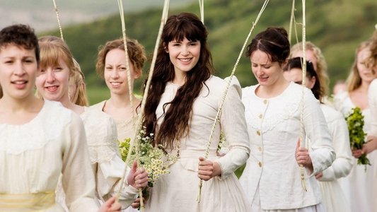 Tess of the D'Urbervilles