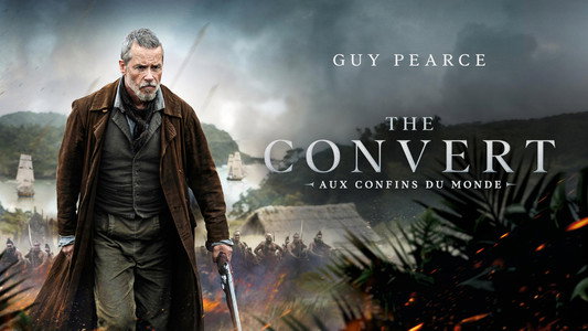 The Convert