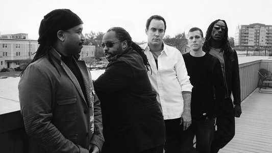 Dave Matthews Band: Live at Piedmont Park