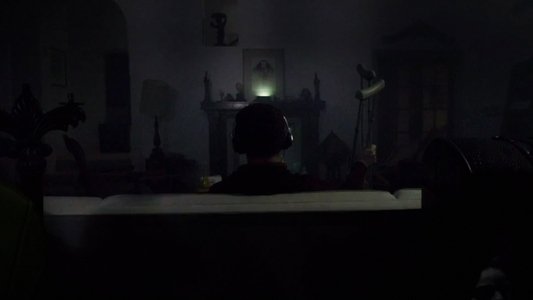 Haunt Ed