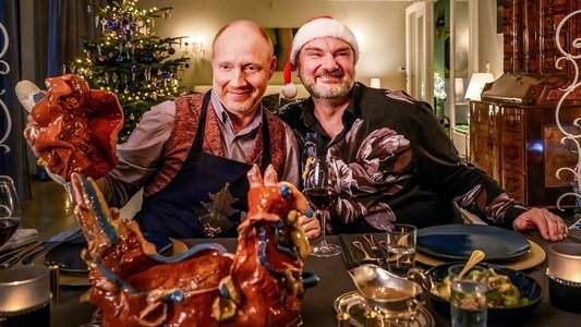 Schrille Nacht
