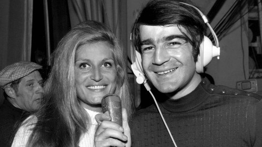 Jean-Louis Foulquier, plus belle la nuit