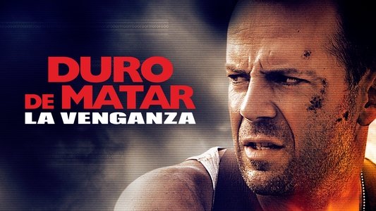 Die Hard: With a Vengeance