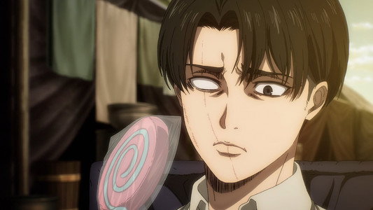 劇場版「進撃の巨人」完結編 THE LAST ATTACK