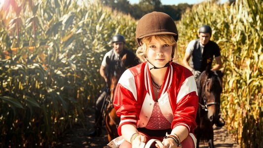 Bibi & Tina - Der Film