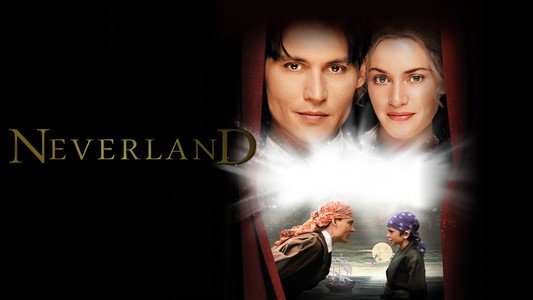 Finding Neverland