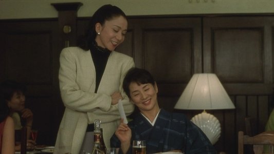 霧の子午線