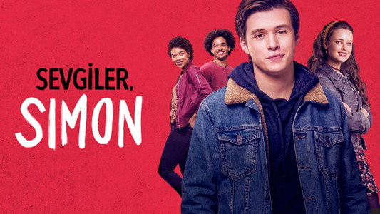 Love, Simon