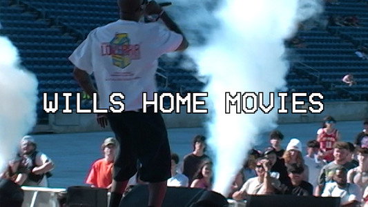 Wills Home Movies