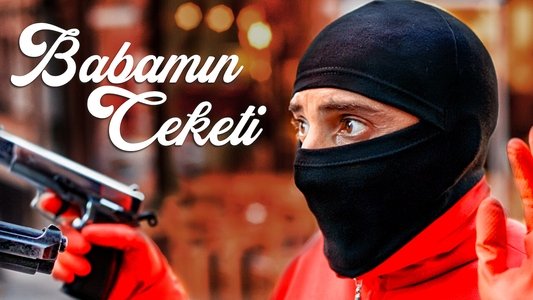 Babamın Ceketi