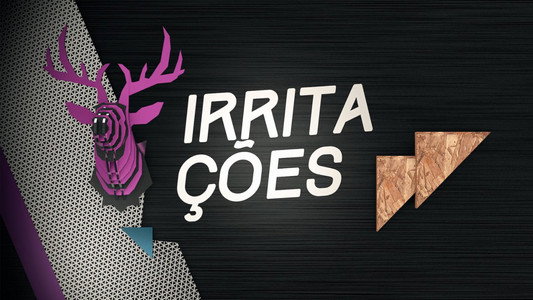 Irritações