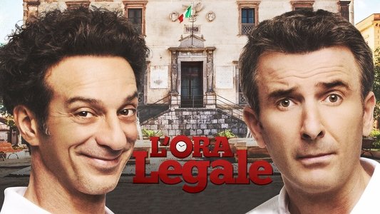 L'ora legale