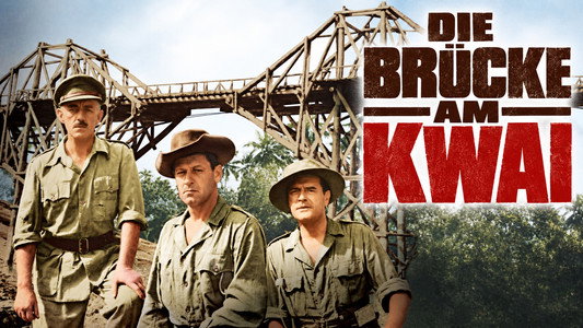 The Bridge on the River Kwai