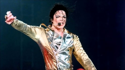 Michael Jackson: HIStory Tour Live in Brunei