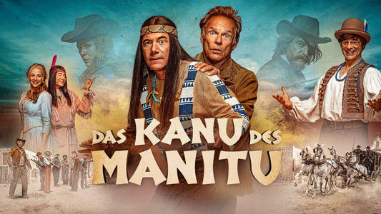 Das Kanu des Manitu
