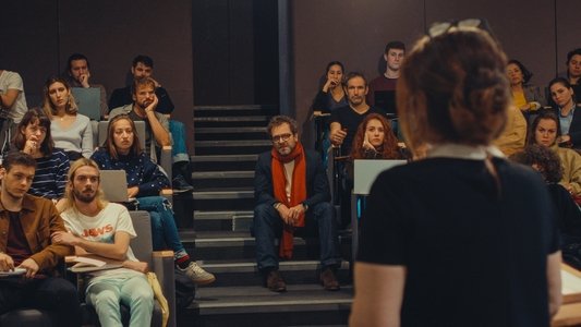 Le Cours de la vie