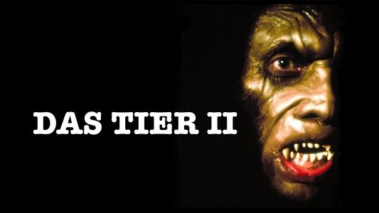 Howling II: Stirba - Werewolf Bitch