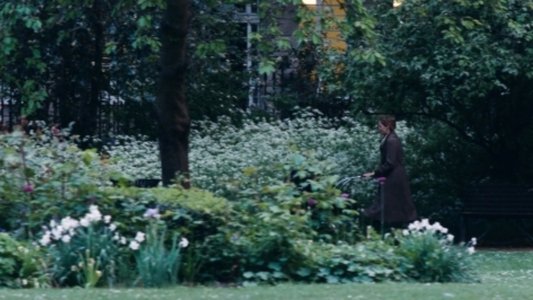 Phantom Thread