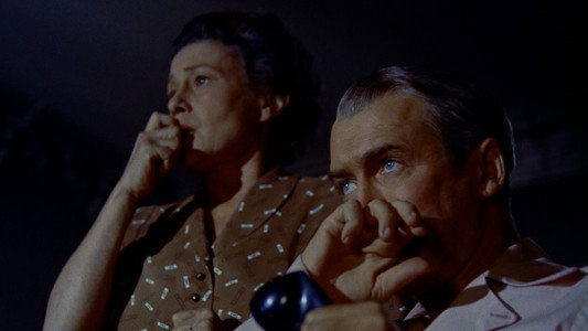Rear Window