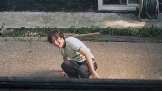 Watching the Detectives