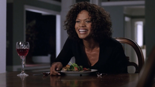 Diary of a Mad Black Woman