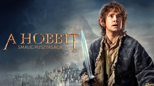 The Hobbit: The Desolation of Smaug