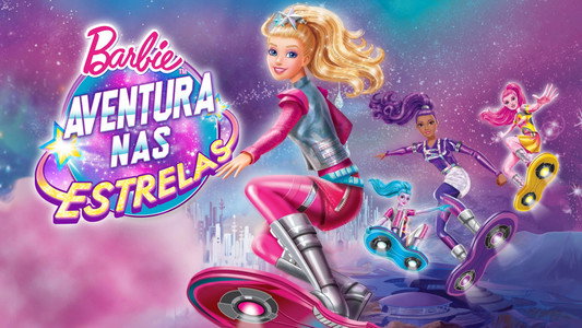 Barbie: Star Light Adventure