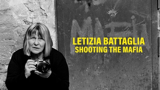 Shooting the Mafia