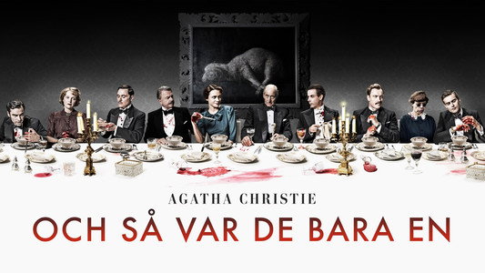 And Then There Were None
