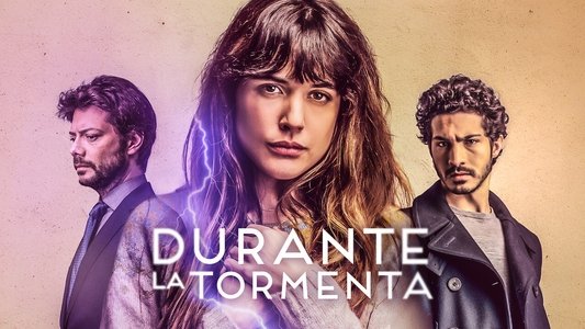 Durante la tormenta
