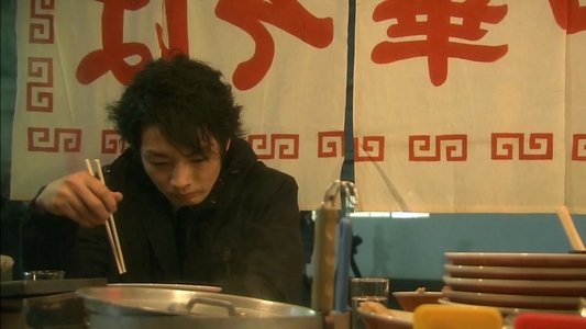 刑事の現場