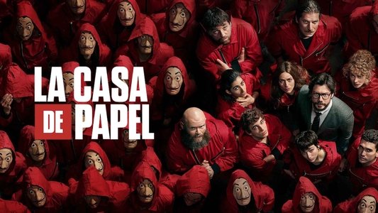 La casa de papel