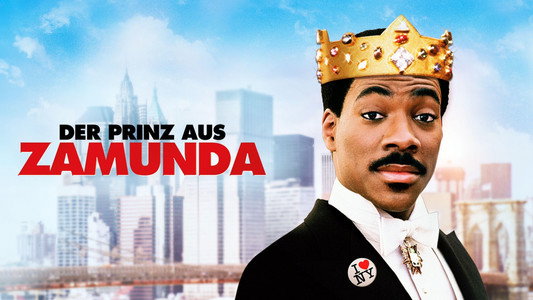 Coming to America