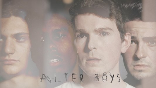 Alter Boys
