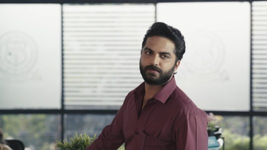 హిట్: ది ఫస్ట్ కేస్