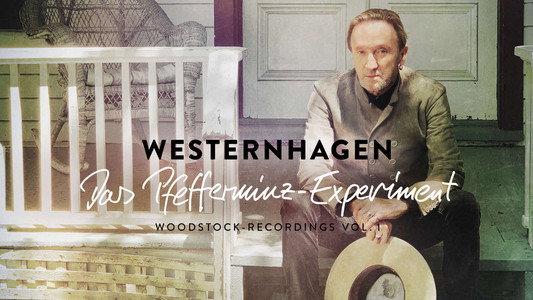 Das Pfefferminz-Experiment