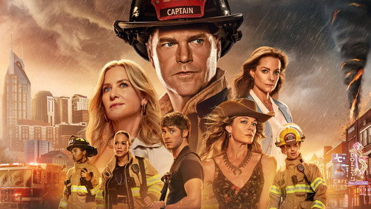 9-1-1: Nashville