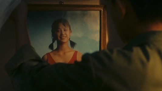 阳光灿烂的日子